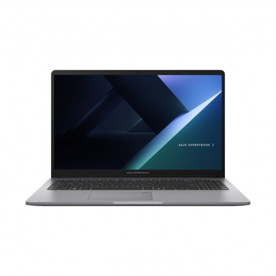 ASUS ExpertBook B1/B1503CVA/i3-1315U/15,6"/FHD/16GB/512GB SSD/UHD/bez OS/Gray/2R