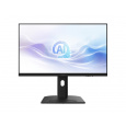 MSI Modern/AM273QP AI 1UM-274EU/27"/QHD/U5-125H/16GB/1TB/Intel int/W11H/Černá/3R