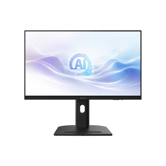 MSI Modern/AM273QP AI 1UM-274EU/27"/QHD/U5-125H/16GB/1TB/Intel int/W11H/Černá/3R