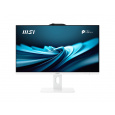 MSI PRO/AP272P 14M-1024CZ/27"/FHD/i3-14100/16GB/512GB/Intel int/W11H/Bílá/3R