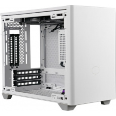 Cooler Master PC skříň MASTERBOX NR200P MINI ITX WINDOW bílá Cooler Master PC skříň MASTERBOX NR200P MINI ITX WINDOW bílá