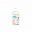 CyberClean POWER GEL - instant liquid sanitizer 7 oz / 220 ml (47029)