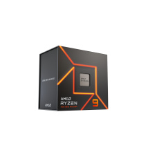 AMD/Ryzen 9 7900X/12-Core/4,7GHz/AM5/BOX