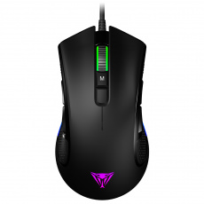 Patriot Viper V550 RGB optická herní myš Patriot Viper V550 RGB optická herní myš