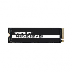 PATRIOT P400/1TB/SSD/M.2 NVMe/3R