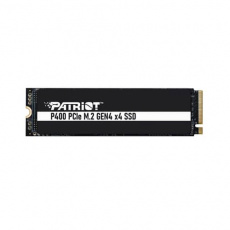 PATRIOT P400/1TB/SSD/M.2 NVMe/3R PATRIOT P400/1TB/SSD/M.2 NVMe/3R