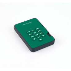 diskAshur2 SSD 256-bit 512GB - Green diskAshur2 SSD 256-bit 512GB - Green