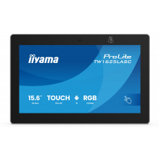 16" iiyama TW1625LASC-B3PNR:IPS,FHD,Android,NFC,PO 16" iiyama TW1625LASC-B3PNR:IPS,FHD,Android,NFC,PO