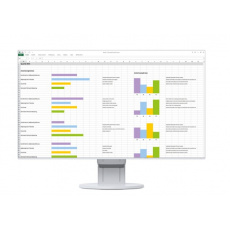 24" LED EIZO EV2451-FHD,IPS,HDMI,DP,USB,piv,rep,w 24" LED EIZO EV2451-FHD,IPS,HDMI,DP,USB,piv,rep,w