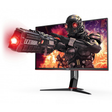 28" LED AOC U28G2XU 28" LED AOC U28G2XU