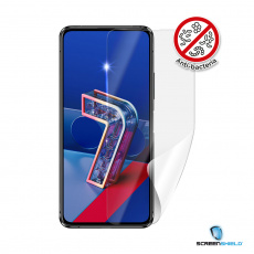 Screenshield Anti-Bacteria ASUS Zenfone 7 ZS670KS folie na displej