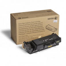 Xerox High-Capacity Toner Cartridge pro WC33xx