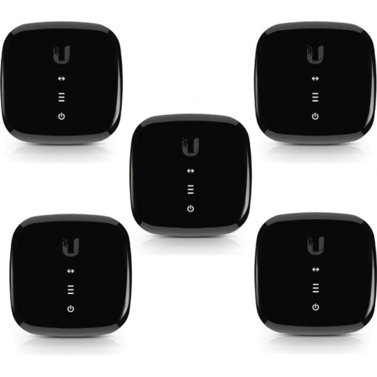 Ubiquiti UF-LOCO-5 - U Fiber LOCO, 5-Pack