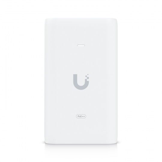 Ubiquiti UniFi PoE++ Adapter (60W, PoE++)