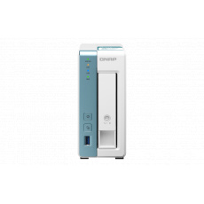 QNAP TS-131K (4core 1,7GHz / 1GB RAM DD3 / 1x SATA / 1x GbE / 3x USB 3.2 Gen1 / Snímky - Snapshots) QNAP TS-131K (4core 1,7GHz / 1GB RAM DD3 / 1x SATA / 1x GbE / 3x USB 3.2 Gen1 / Snímky - Snapshots)