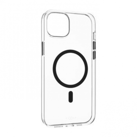FIXED MagPurity Apple iPhone 15, čirý FIXED MagPurity Apple iPhone 15, čirý