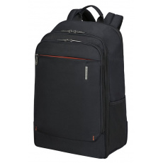 Samsonite NETWORK 4 Laptop backpack 17.3" Charcoal Black