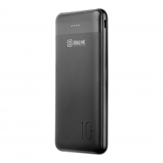 OBAL:ME PowerNest Powerbanka 10000mAh Black OBAL:ME PowerNest Powerbanka 10000mAh Black