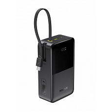 Baseus EnerFill FC51 Bipow 2 Pro 22.5W Powerbanka 30000mAh Cosmic Black Baseus EnerFill FC51 Bipow 2 Pro 22.5W Powerbanka 30000mAh Cosmic Black