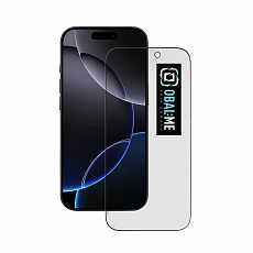 OBAL:ME Privacy 5D Tvrzené Sklo pro Apple iPhone 17/17 Pro Black OBAL:ME Privacy 5D Tvrzené Sklo pro Apple iPhone 17/17 Pro Black