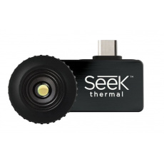 SEEK THERMAL CW-AAA SEEK COMPACT - ANDROID, USB-C SEEK THERMAL CW-AAA SEEK COMPACT - ANDROID, USB-C
