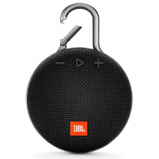 JBL Clip 3 black JBL Clip 3 black