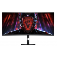 Xiaomi Curved Gaming Monitor G34WQi EU Xiaomi Curved Gaming Monitor G34WQi EU