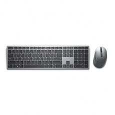Dell set klávesnice + myš KM7321W bezdrátová GER Dell set klávesnice + myš KM7321W bezdrátová GER