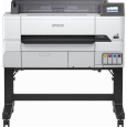 Epson SureColor/SC-T3405/Tisk/Ink/Role/LAN/WiFi/USB