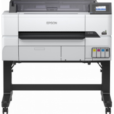 Epson SureColor/SC-T3405/Tisk/Ink/Role/LAN/Wi-Fi Dir/USB