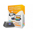Conto server - modul import inventur