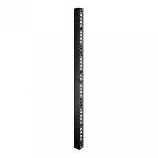APC Easy Rack Vertical Cable Manager,42U APC Easy Rack Vertical Cable Manager,42U