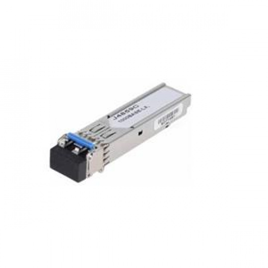 HP SFP transceiver 1,25Gbps, 1000BASE-LX, SM, LC HP kompatibilni