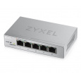 Zyxel GS1200-5, 5 Port Gigabit webmanaged Switch