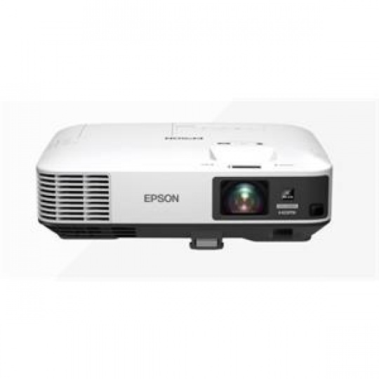 EPSON 3LCD projektor EB-2250U 1920x1200 WUXGA/5000 ANSI/15000:1/HDMI/LAN/16W Repro/(EB2250U)