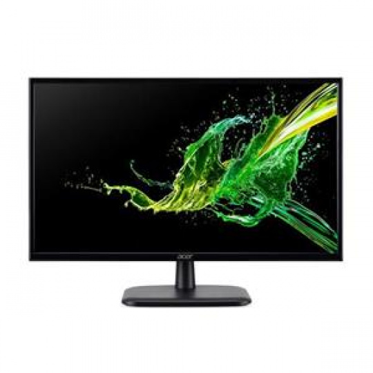 Acer LCD Nitro KG251QX0biip 24.5" VA LED/1920x1080@200Hz/250nits /1ms/ 2xHDMI+ 1xDP, VESA /Black Acer LCD Nitro KG251QX0biip 24.5" VA LED/1920x1080@200Hz/250nits /1ms/ 2xHDMI+ 1xDP, VESA /Black