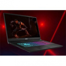 MSI Katana 17 HX B14WGK-026CZ/i7-14650HX/16GB/1TB SSD/RTX 5070, 8GB/17,3"FHD IPS 144Hz/Win 11 home/černá MSI Katana 17 HX B14WGK-026CZ/i7-14650HX/16GB/1TB SSD/RTX 5070, 8GB/17,3"FHD IPS 144Hz/Win 11 home/černá