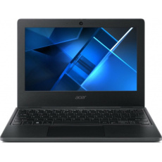 Acer TravelMate B3 TMB311-31-P0UF 11,6" HD, N5030, 4GB, 128GB SSD, Windows 10 Pro EDU, černý