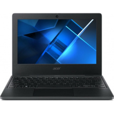 Acer TravelMate B3 TMB311-31-P0UF 11,6" HD, N5030, 4GB, 128GB SSD, Windows 10 Pro EDU, černý Acer TravelMate B3 TMB311-31-P0UF 11,6" HD, N5030, 4GB, 128GB SSD, Windows 10 Pro EDU, černý