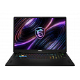 MSI Raider/18 HX A2WI-1282CZ/U9-290HXP/18"/2560x1600/32GB/2TB/RTX 5080/W11H/Black/2R