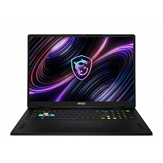 MSI Raider/18 HX A2WI-1282CZ/U9-290HXP/18"/2560x1600/32GB/2TB/RTX 5080/W11H/Black/2R MSI Raider/18 HX A2WI-1282CZ/U9-290HXP/18"/2560x1600/32GB/2TB/RTX 5080/W11H/Black/2R