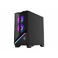 MSI MPG Infinite/X3 AI 2NVR7-890EU/Tower/U7-265KF/32GB/1TB/RTX 5070Ti/W11H/3R