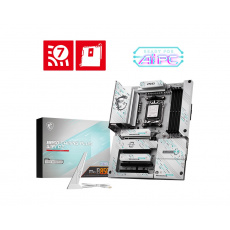 MSI B850 GAMING PLUS WIFI PZ/AM5/ATX MSI B850 GAMING PLUS WIFI PZ/AM5/ATX