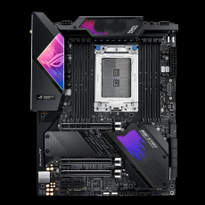 ASUS ROG STRIX TRX40-XE GAMING ASUS ROG STRIX TRX40-XE GAMING