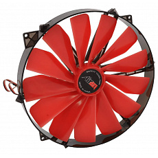 AIREN FAN RedWingsGiantExtreme 250 (250x250x30mm) AIREN FAN RedWingsGiantExtreme 250 (250x250x30mm)