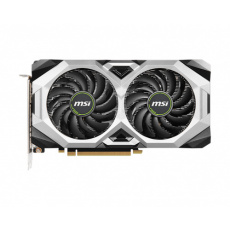 MSI GeForce RTX 2060 VENTUS GP OC MSI GeForce RTX 2060 VENTUS GP OC