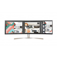 LG/49WL95C-W/49"/IPS/5120x1440/60Hz/5ms/White/2R LG/49WL95C-W/49"/IPS/5120x1440/60Hz/5ms/White/2R