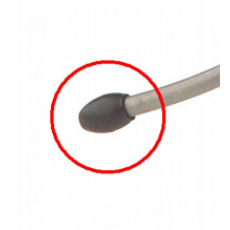 Jabra Microphone tip - GN 2100, GN 9120