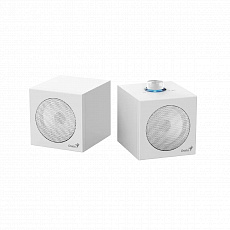 GENIUS repro SP-HF300U, bílá GENIUS repro SP-HF300U, bílá