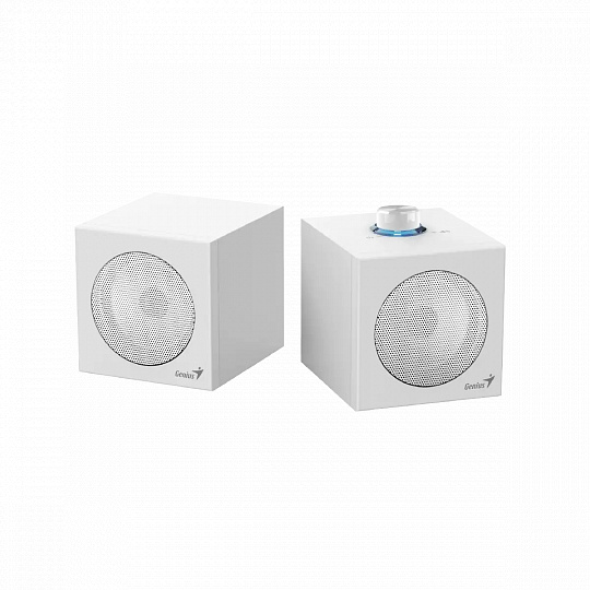 GENIUS repro SP-HF300U, bílá GENIUS repro SP-HF300U, bílá